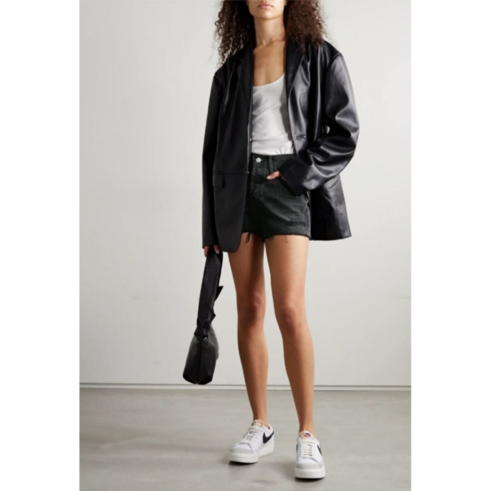 GAP 1969 Vintage Slim Shorts